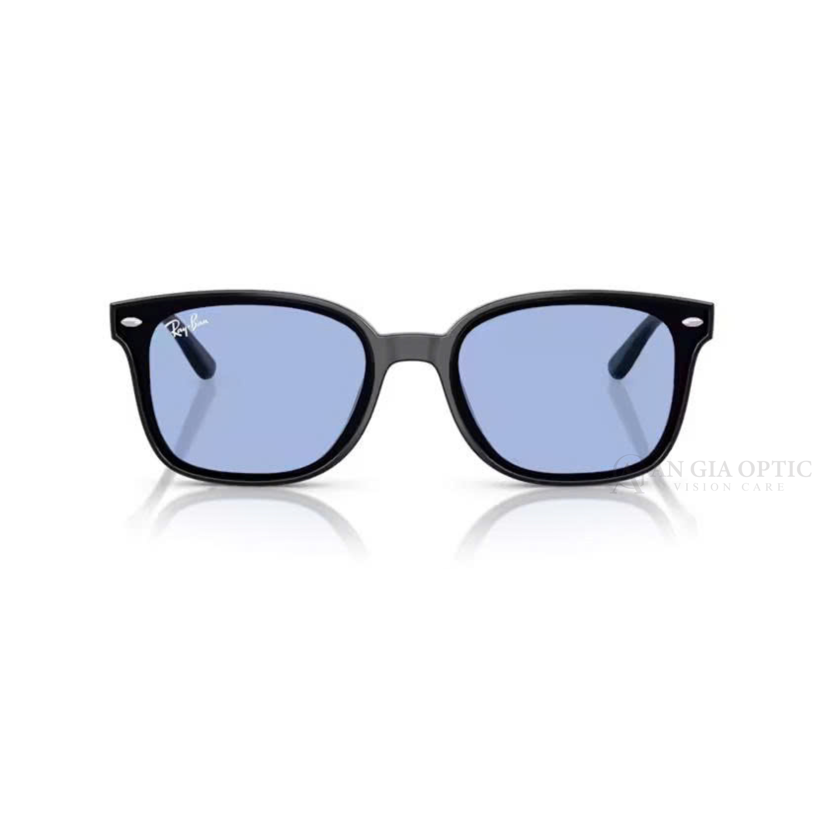Kính Mát RayBan 0RB4461D_601/8064 Black